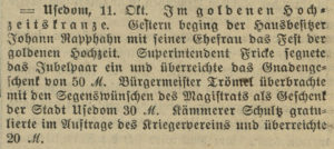 12.10.1912 Greifswalder Zeitung