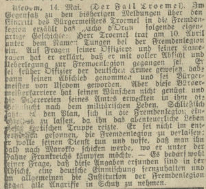 16.05.1913 Stralsundische Zeitung