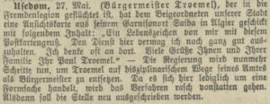 29.05.1913 Stralsundische Zeitung