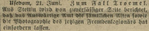 22.06.1913 Greifswalder Zeitung