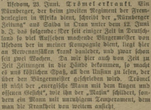 24.06.1913 Greifswalder Zeitung