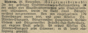 30.11.1913 Stralsundische Zeitung