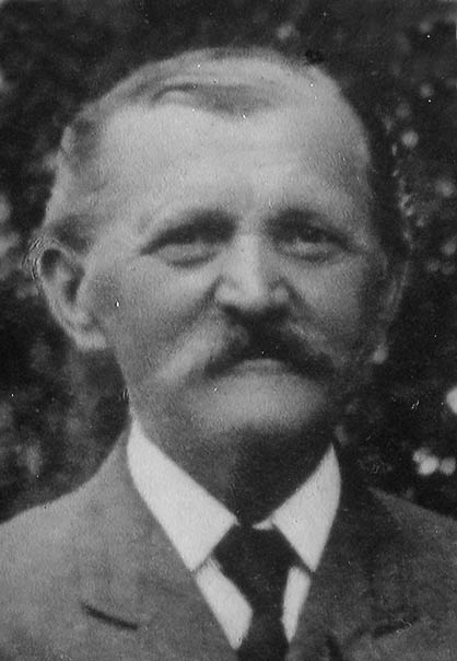 Gustav Troemel